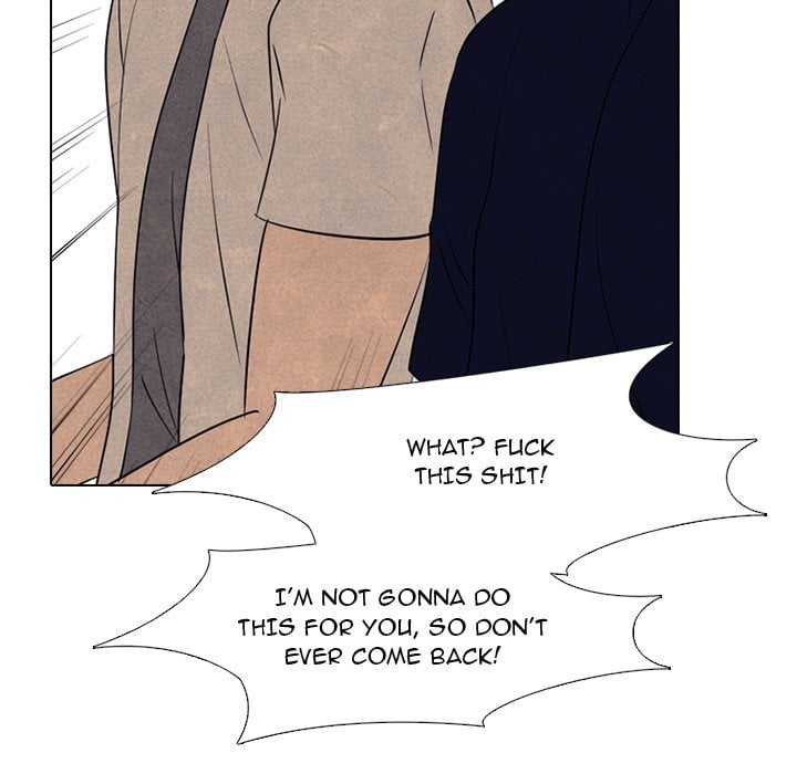 High School Devil chapter 313 page 64