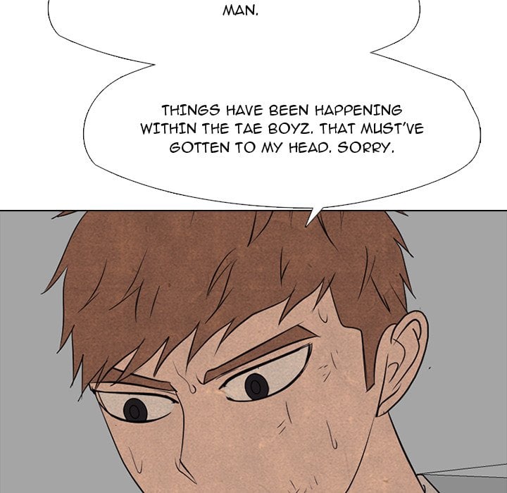 High School Devil chapter 313 page 66