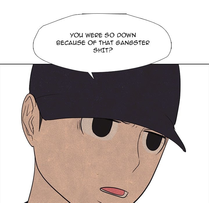 High School Devil chapter 313 page 71