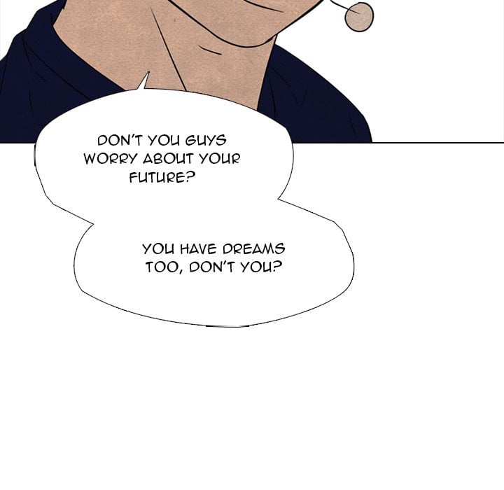 High School Devil chapter 313 page 72