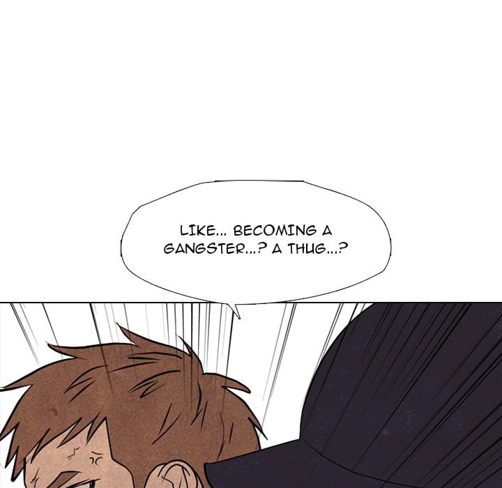 High School Devil chapter 313 page 73