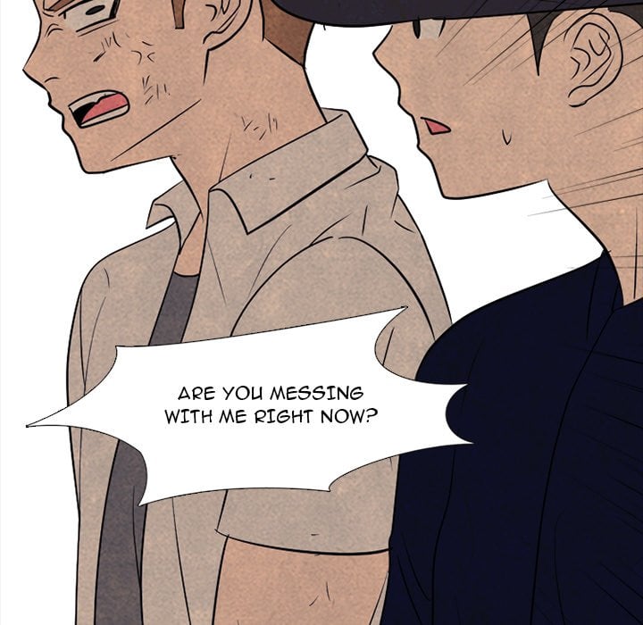 High School Devil chapter 313 page 74