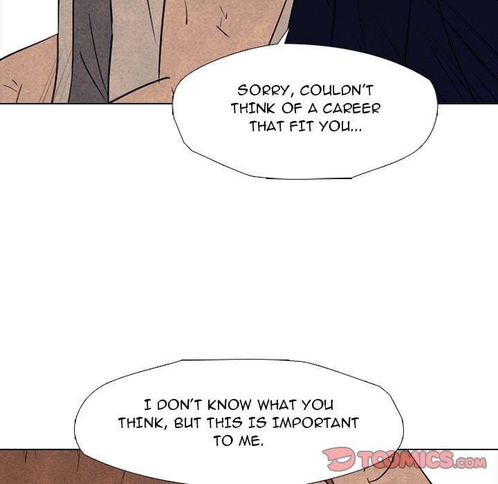 High School Devil chapter 313 page 75