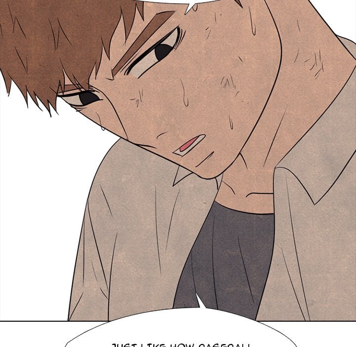 High School Devil chapter 313 page 76