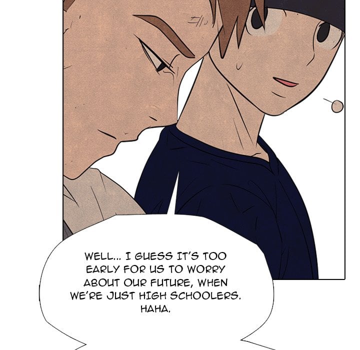 High School Devil chapter 313 page 79
