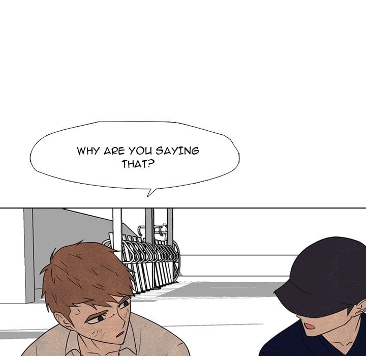High School Devil chapter 313 page 81