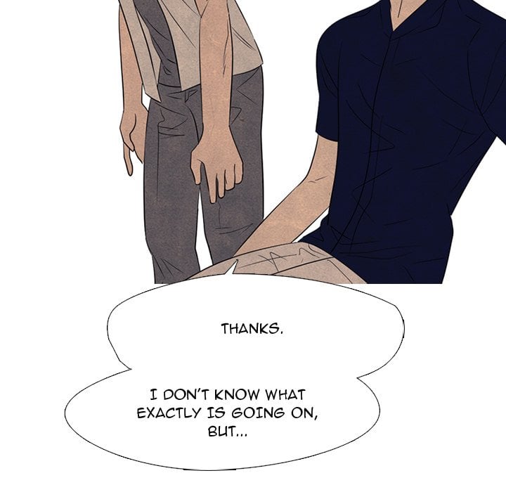 High School Devil chapter 313 page 86