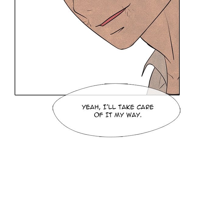 High School Devil chapter 313 page 90