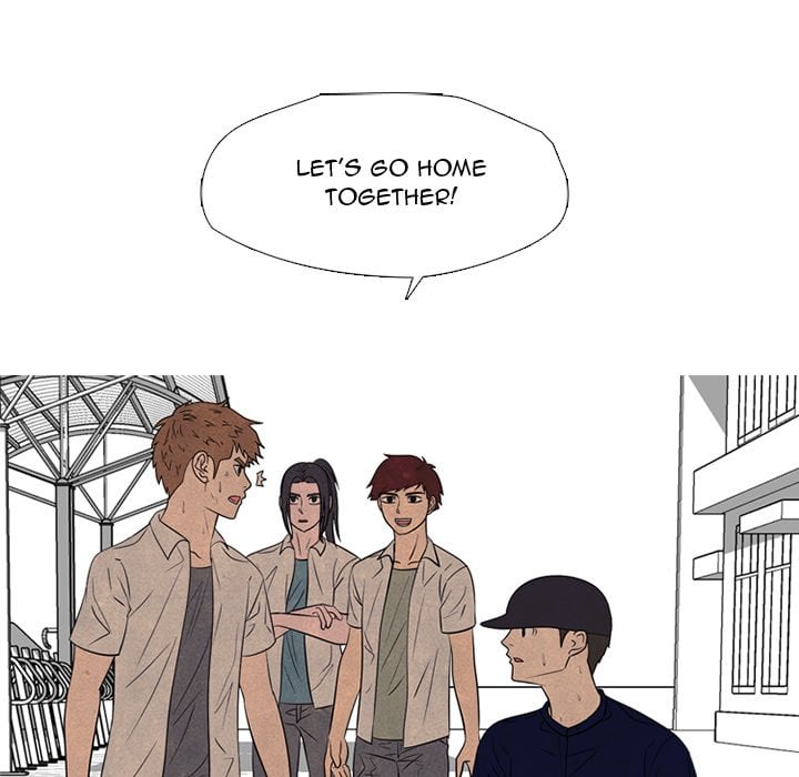 High School Devil chapter 313 page 97