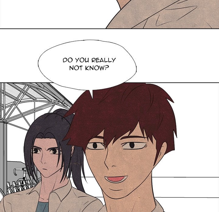 High School Devil chapter 313 page 100