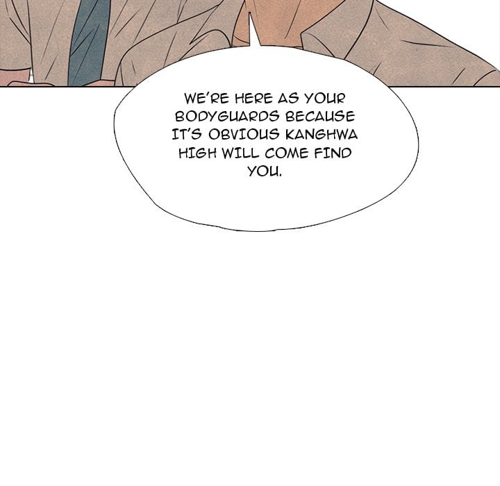 High School Devil chapter 313 page 101
