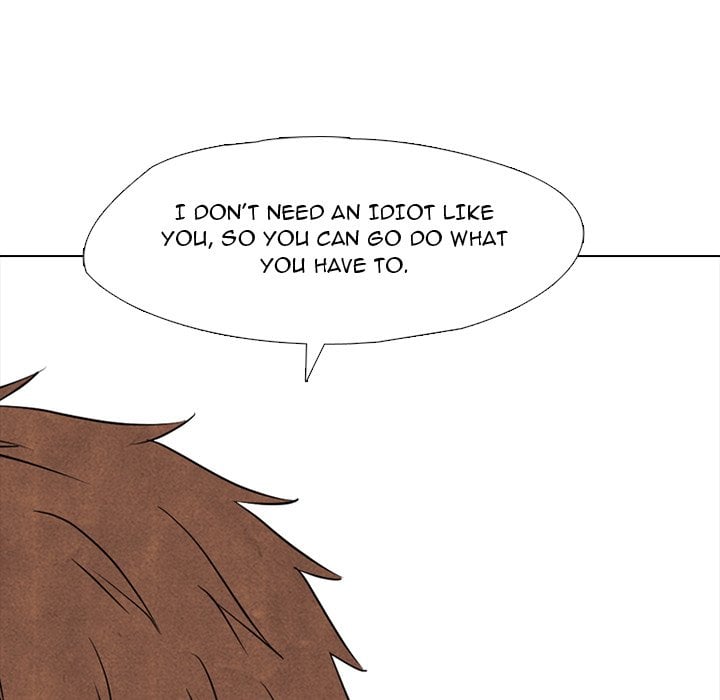 High School Devil chapter 313 page 105