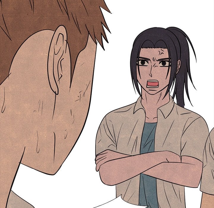 High School Devil chapter 313 page 106