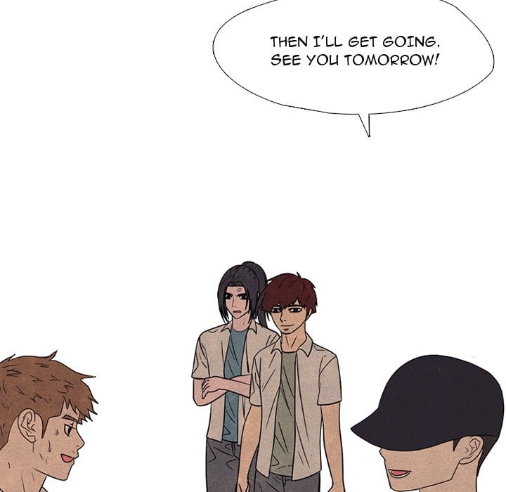High School Devil chapter 313 page 108