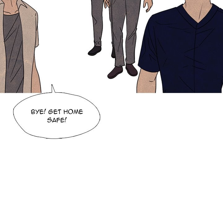 High School Devil chapter 313 page 109
