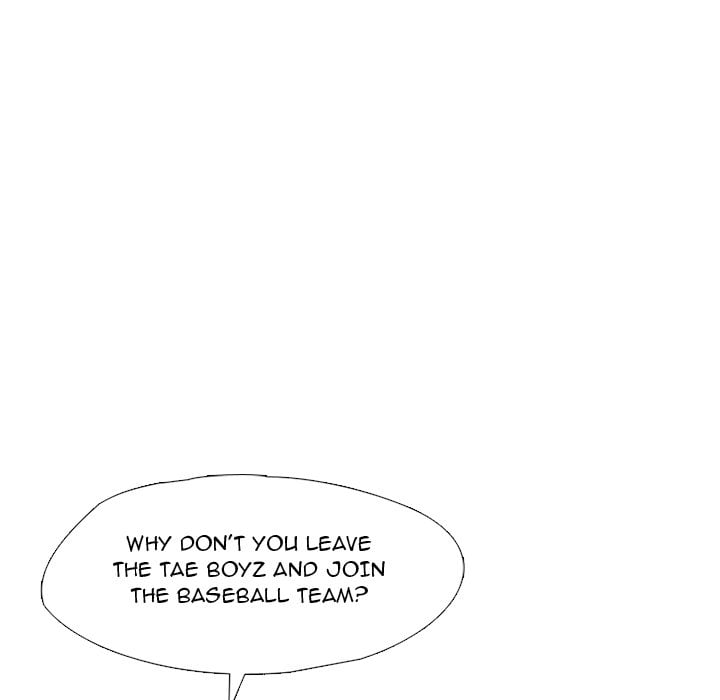 High School Devil chapter 313 page 110