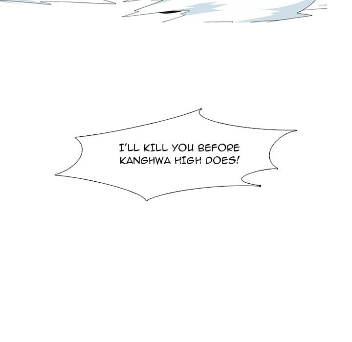 High School Devil chapter 313 page 114