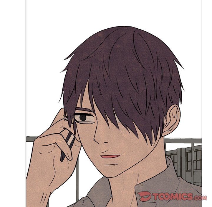High School Devil chapter 313 page 123