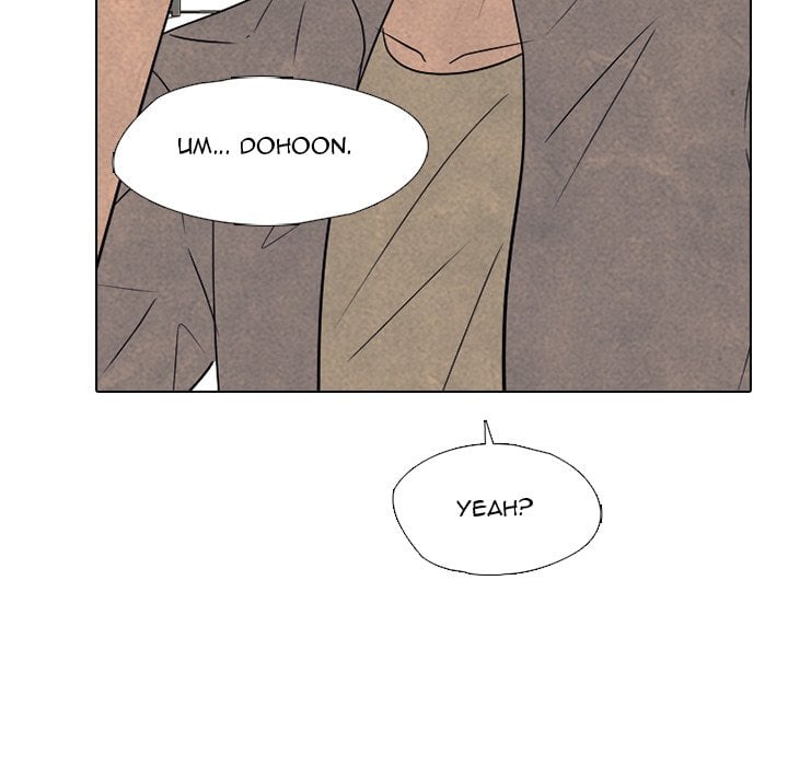 High School Devil chapter 313 page 124