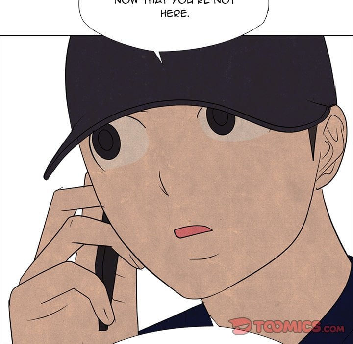 High School Devil chapter 313 page 135