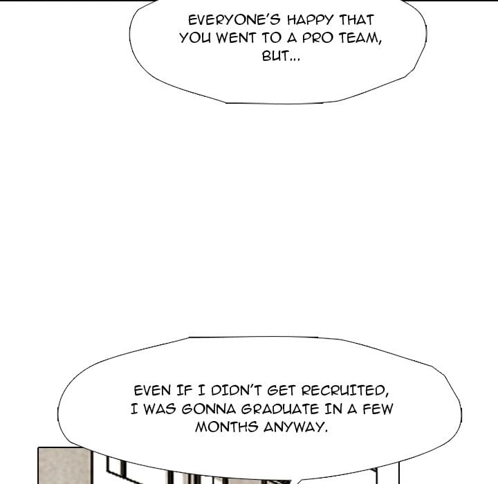 High School Devil chapter 313 page 136