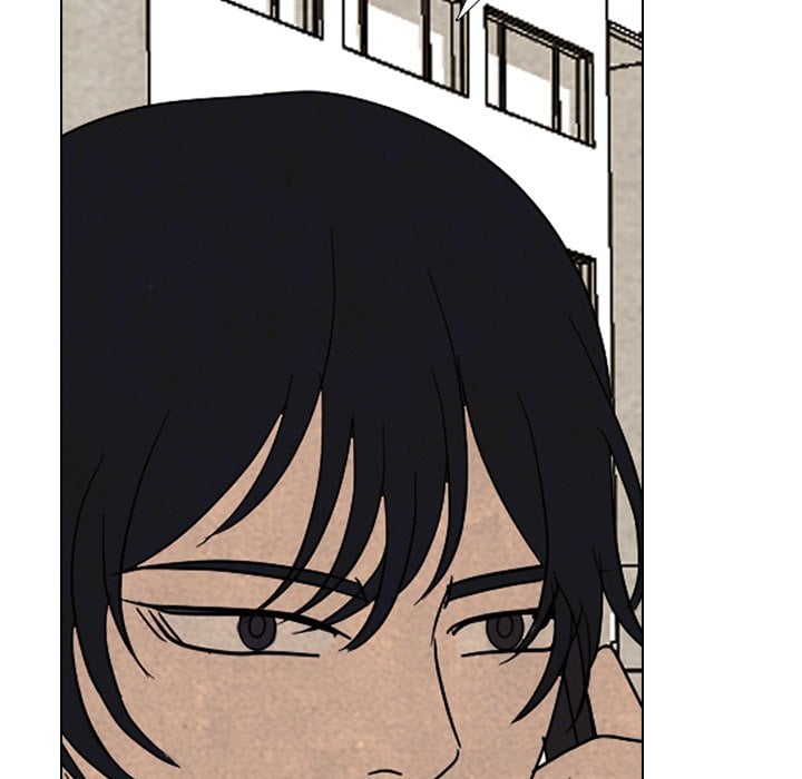 High School Devil chapter 313 page 137