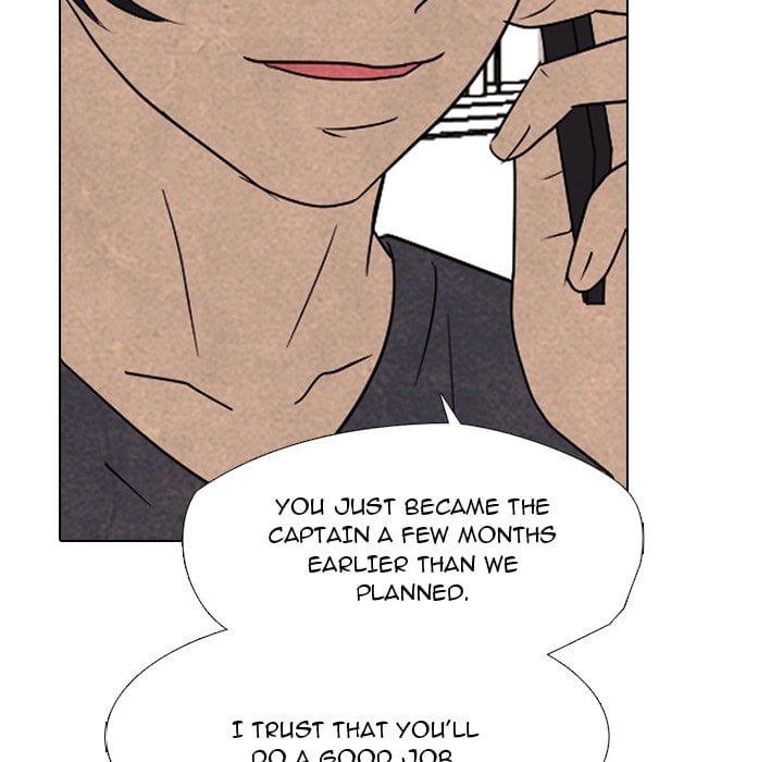 High School Devil chapter 313 page 138
