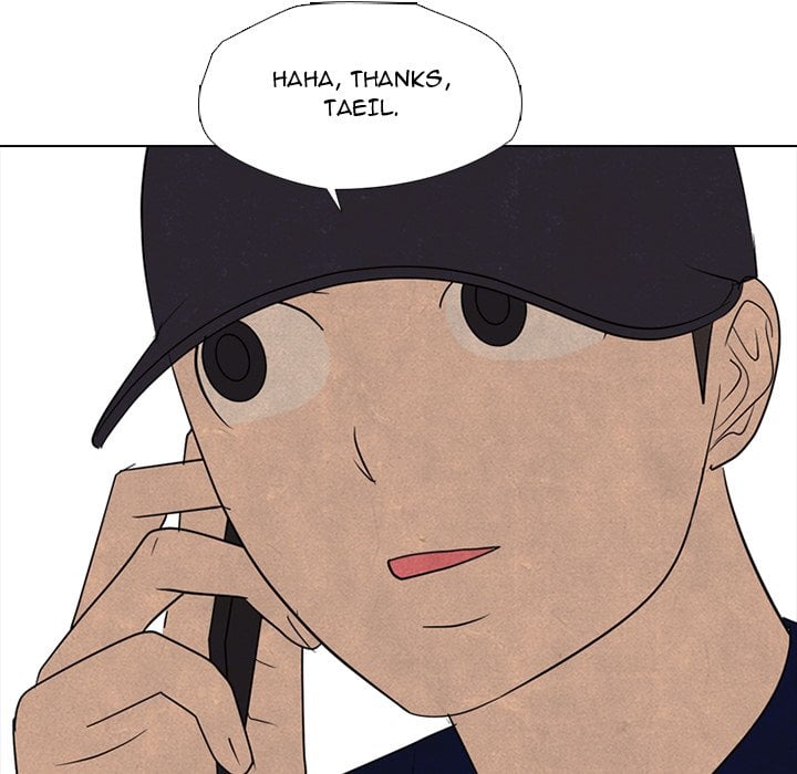 High School Devil chapter 313 page 140