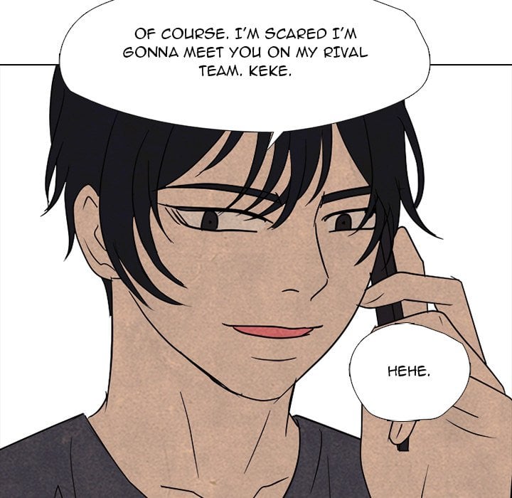 High School Devil chapter 313 page 142