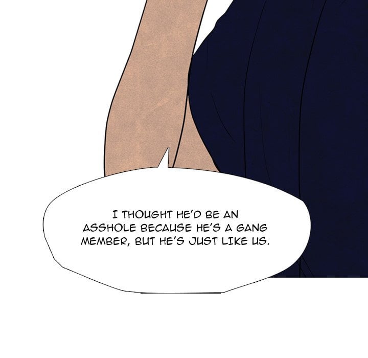 High School Devil chapter 313 page 146