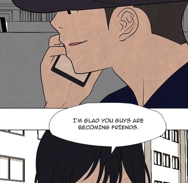 High School Devil chapter 313 page 148