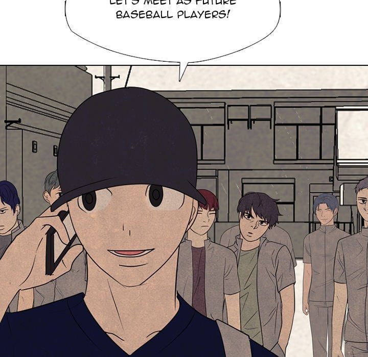 High School Devil chapter 313 page 151