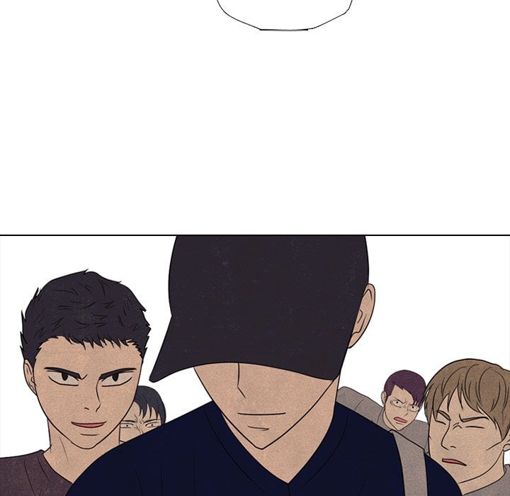 High School Devil chapter 313 page 153