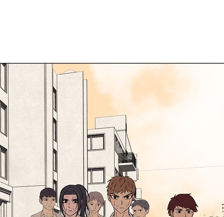 High School Devil chapter 313 page 160