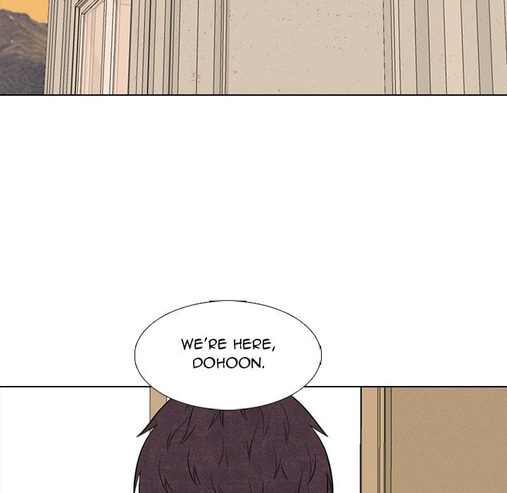 High School Devil chapter 314 page 11