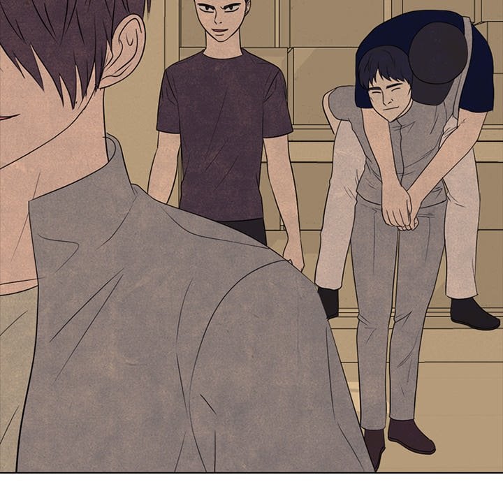 High School Devil chapter 314 page 17