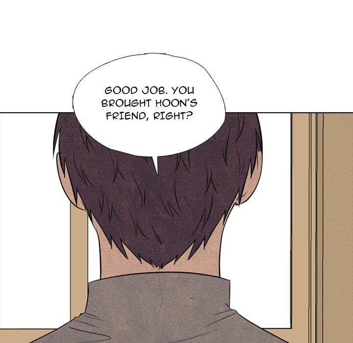 High School Devil chapter 314 page 18