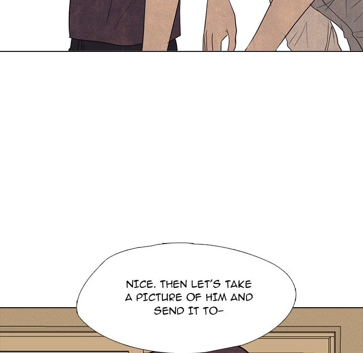 High School Devil chapter 314 page 22