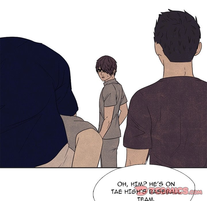 High School Devil chapter 314 page 27