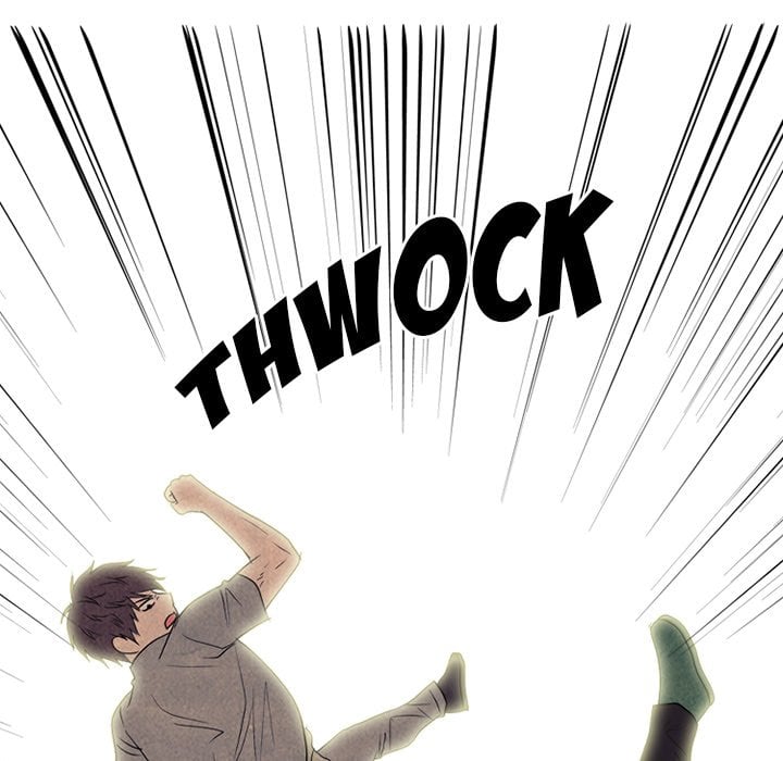 High School Devil chapter 314 page 35
