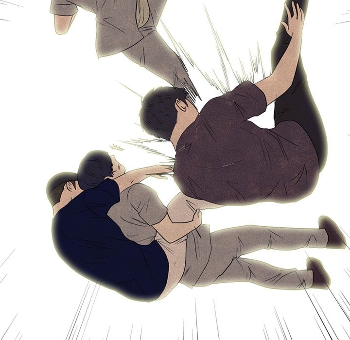 High School Devil chapter 314 page 36