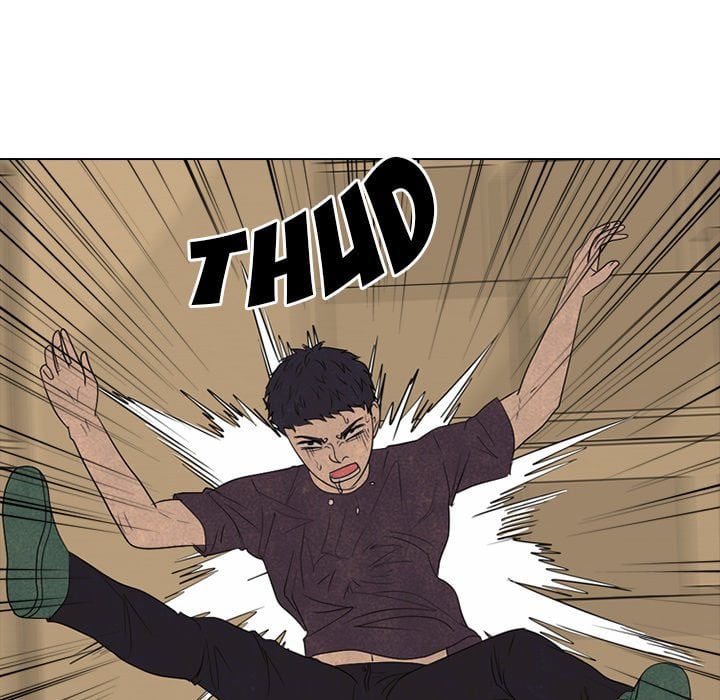 High School Devil chapter 314 page 38