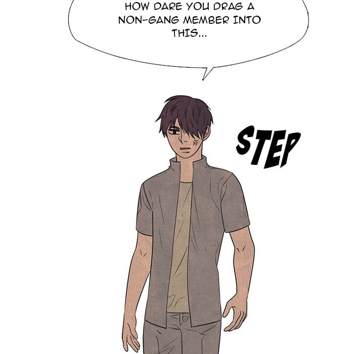 High School Devil chapter 314 page 44