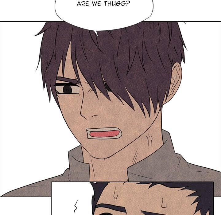 High School Devil chapter 314 page 46