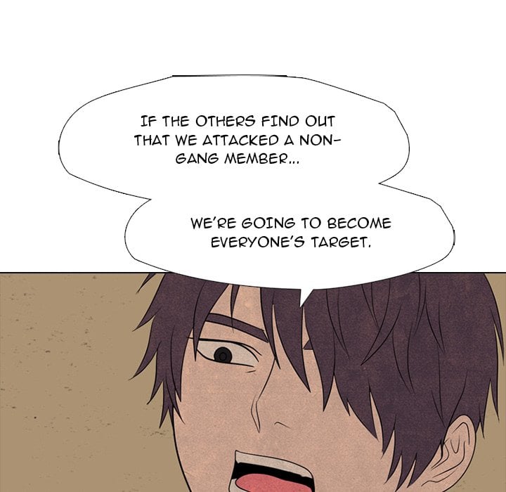High School Devil chapter 314 page 52