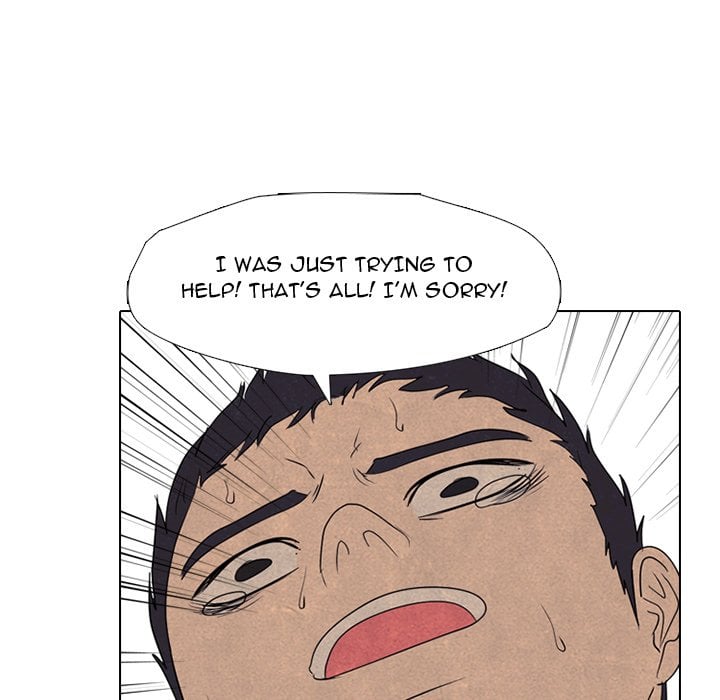 High School Devil chapter 314 page 57