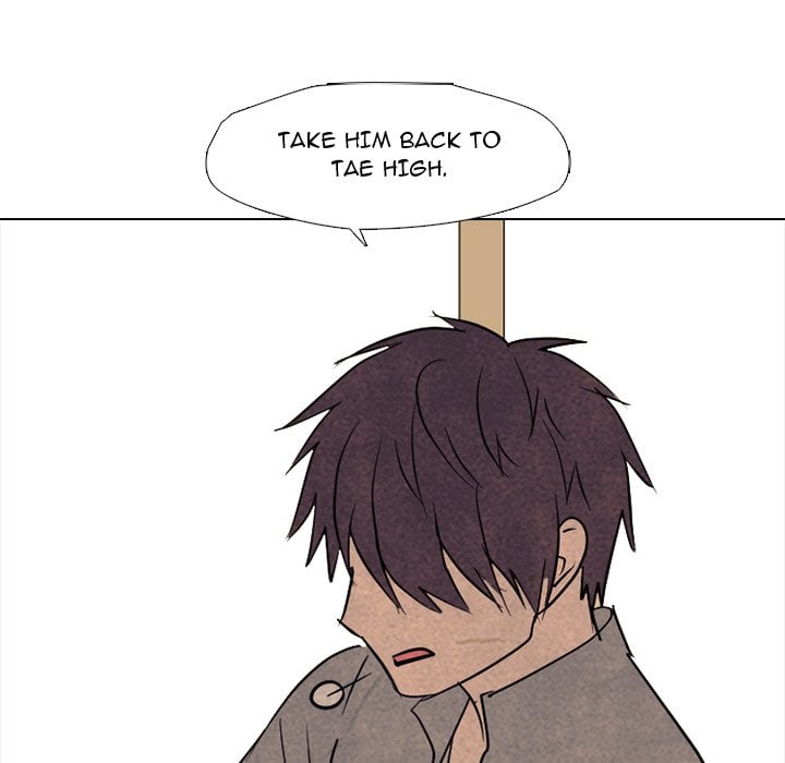 High School Devil chapter 314 page 66