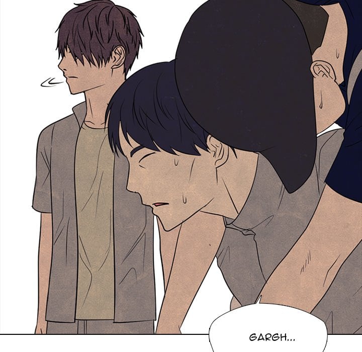 High School Devil chapter 314 page 71