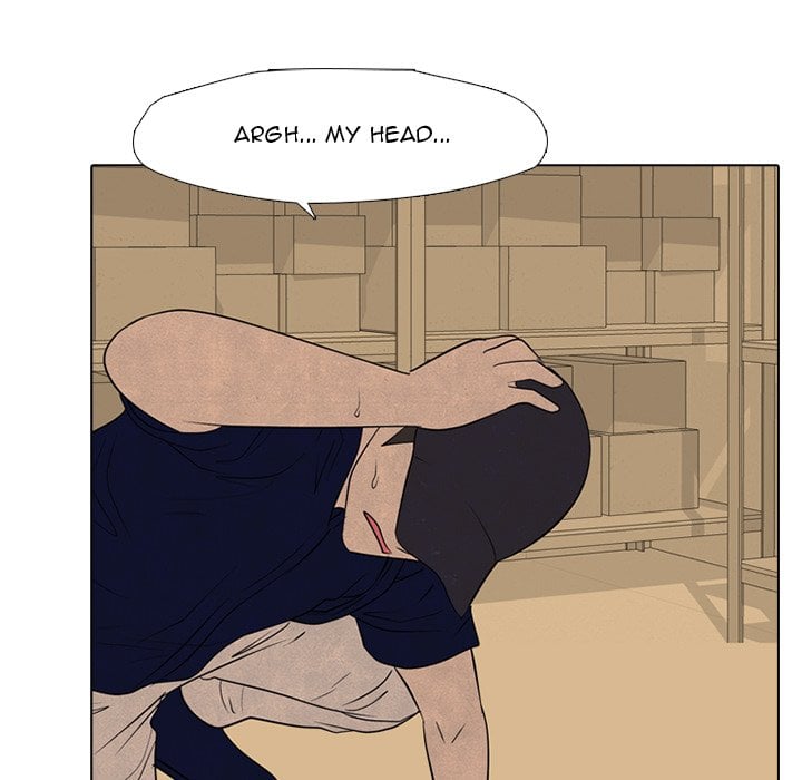 High School Devil chapter 314 page 83