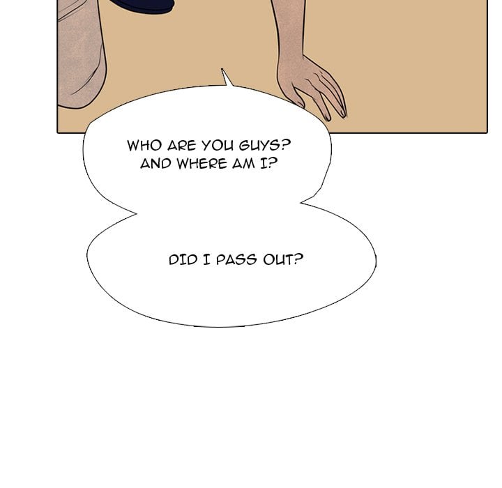 High School Devil chapter 314 page 84